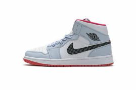 Picture of Air Jordan 1 Mid _SKUfc4203047fc